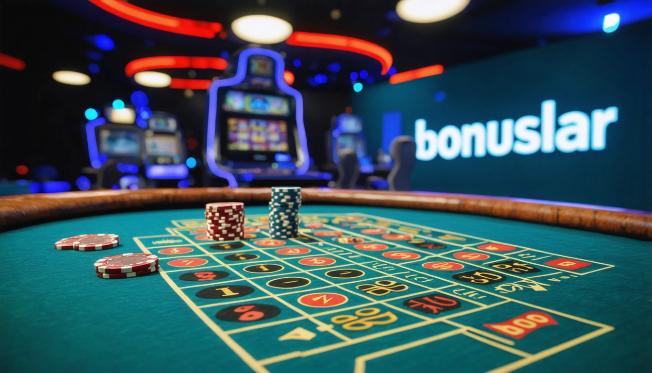 bonuslar Mostbet