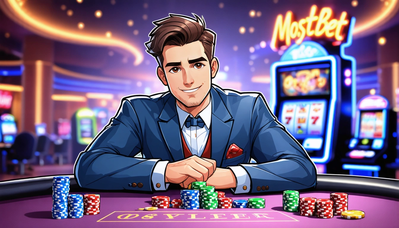 reyler Mostbet