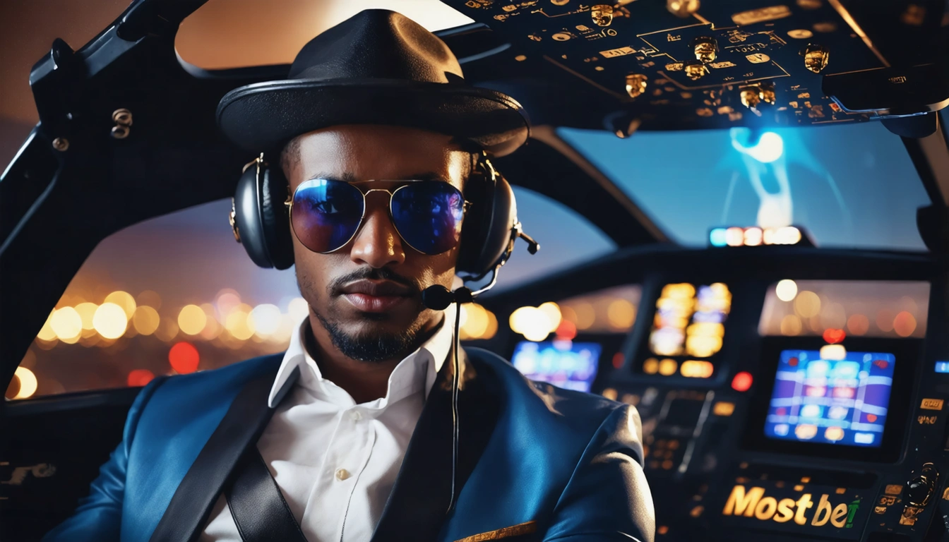 aviator Mostbet