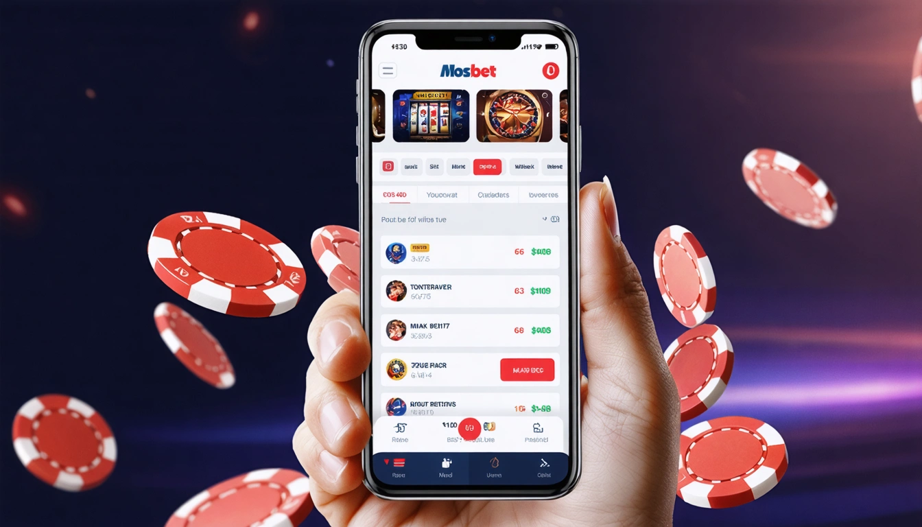 review Mostbet